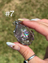 Load image into Gallery viewer, #7 Amethyst gusher
