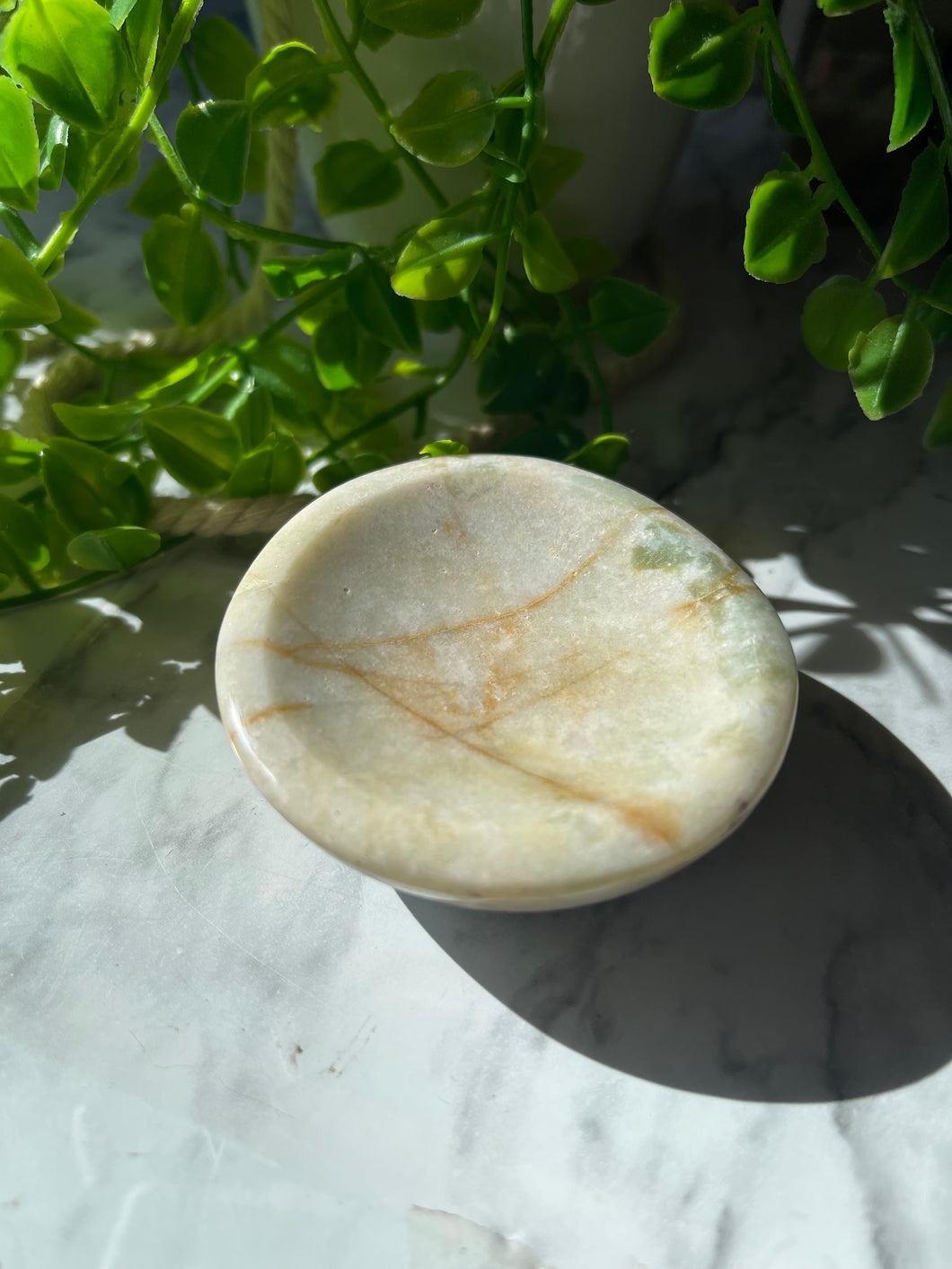 Ocean Jasper bowl A