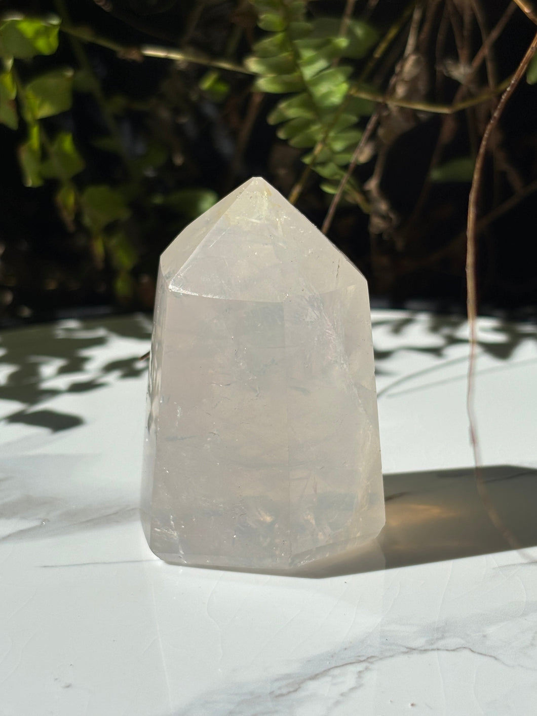 Girasol Quartz