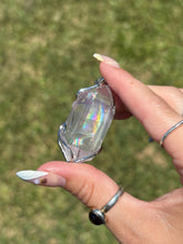Load image into Gallery viewer, #3 Rose Quartz gusher
