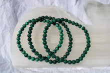 Load image into Gallery viewer, Malachite bracelet

