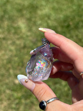 Load image into Gallery viewer, #2 Amethyst gusher 925s
