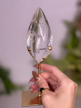 Load image into Gallery viewer, Clear Quartz from Brazil
