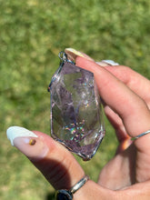 Load image into Gallery viewer, #16 Amethyst gusher 925s
