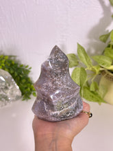 Load image into Gallery viewer, Sea Jasper flame K
