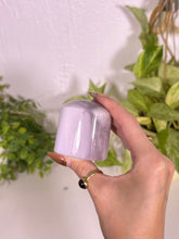 Load image into Gallery viewer, Lavender Flourite freeform
