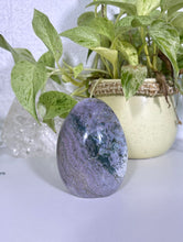 Load image into Gallery viewer, Sea Jasper freeform G
