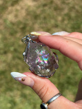 Load image into Gallery viewer, #7 Amethyst gusher
