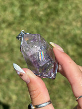 Load image into Gallery viewer, #16 Amethyst gusher 925s
