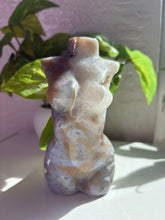 Load image into Gallery viewer, (A) large Moss Agate body
