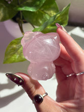 Load image into Gallery viewer, (A) Rose Quartz Hello Kitty
