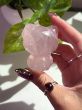Load image into Gallery viewer, (B) Rose Quartz Hello Kitty
